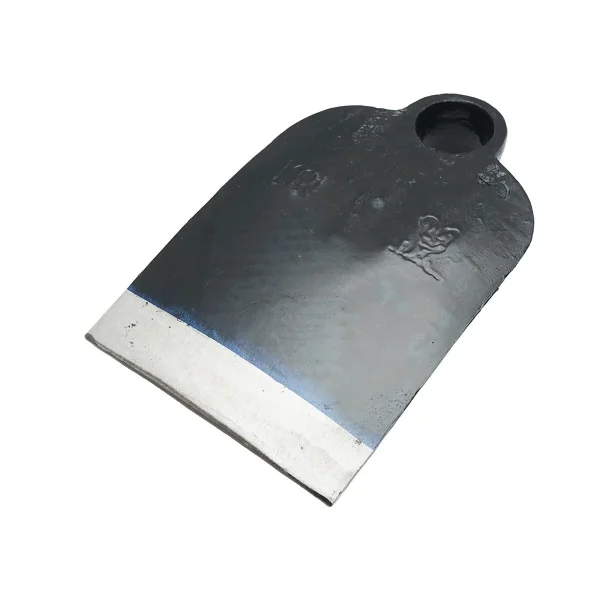 Sapa munte din otel forjat, 22.4x17.3 cm, Breckner Germany