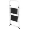 Scara otel, 2 trepte, max 150 kg, 0.47 m, Strend Pro