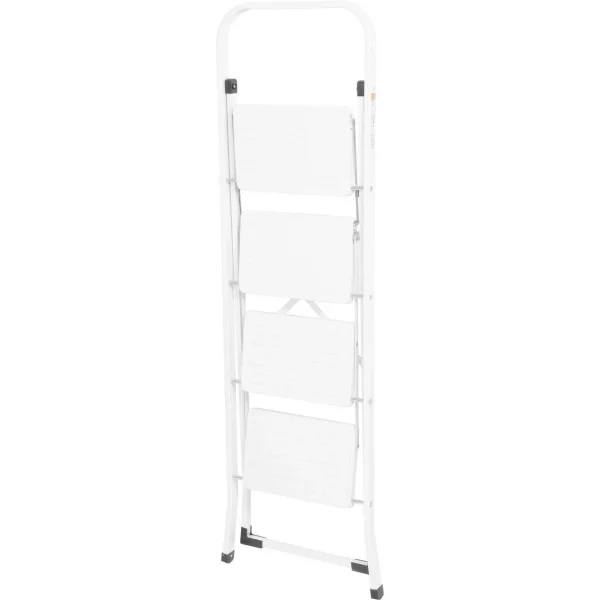 Scara otel, 4 trepte, max 150 kg, 138.5 cm, Strend Pro