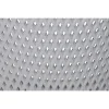 Scaun stil scandinav, PP, lemn, gri, 45x56x77 cm, Cava