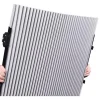 Parasolar auto retractabil de tip "Acordeon", dimensiune 46 x 150 cm