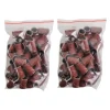 Set accesorii pentru pila electrica unghii, 160 piese, Beautylushh