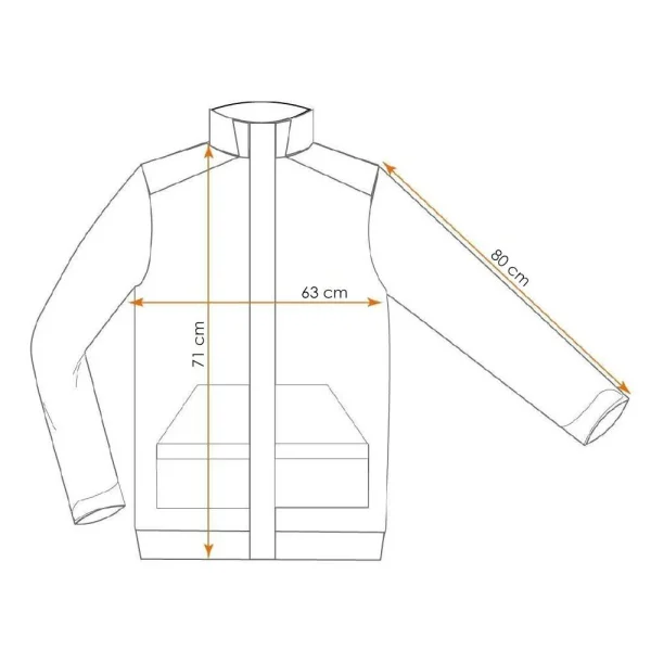 Geaca cu pantaloni pentru ploaie, marimea M/50, NEO
