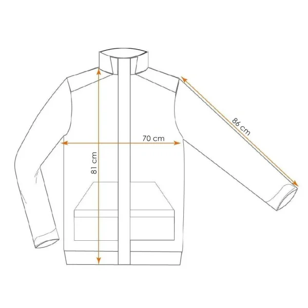 Geaca cu pantaloni pentru ploaie, marimea XXL/56, NEO