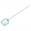 Set curatare si intretinere piscina, minciog cu maner, aspirator, filtru, dozator, 9 plasturi, Bestway FlowClear