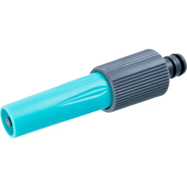 Set de stropit, duza furtun cu accesorii, 4 piese, 1/2", Richmann