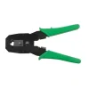 Set tester cabluri de retea, cu husa