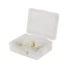 Set tester cabluri de retea, cu husa