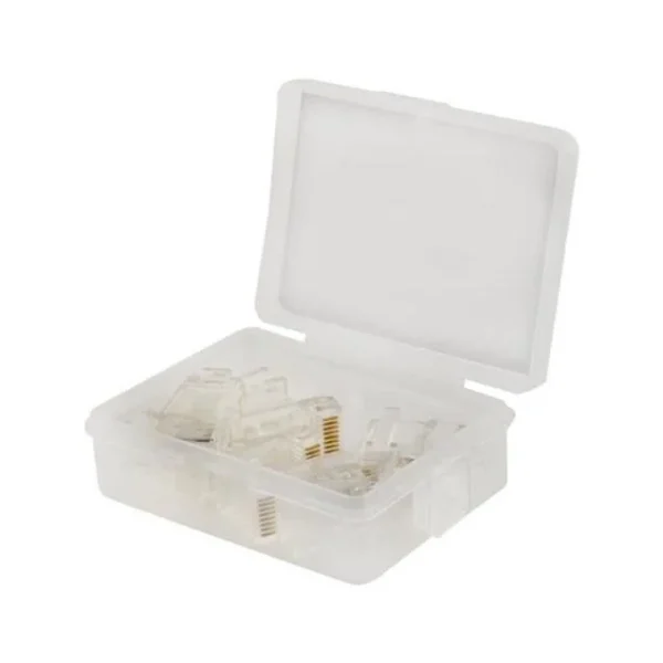 Set tester cabluri de retea, cu husa