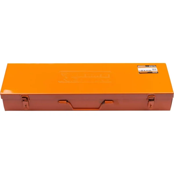 Set/trusa chei tubulare, 3/4", 14 piese, 22-50 mm, Richmann Exclusive