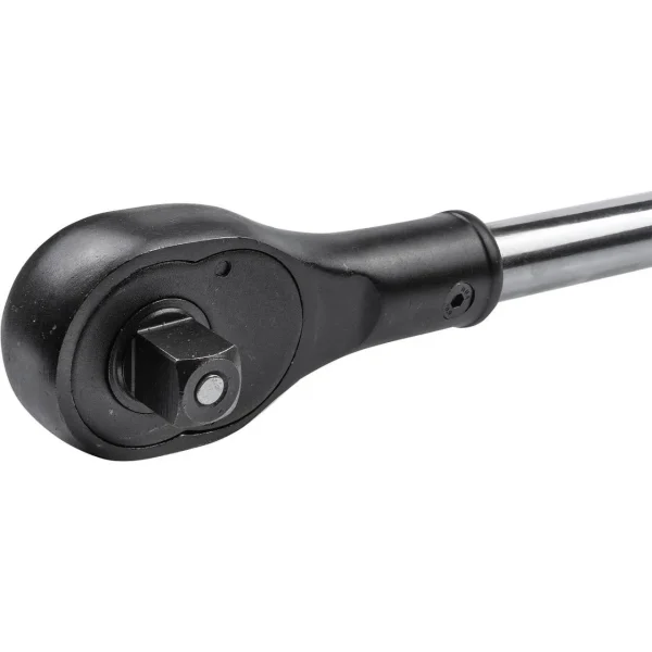 Set/trusa chei tubulare, 3/4", 14 piese, 22-50 mm, Richmann Exclusive