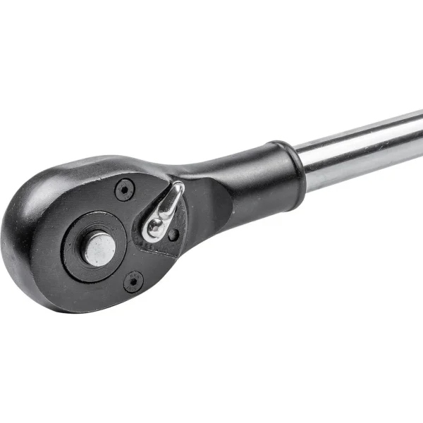 Set/trusa chei tubulare, 3/4", 14 piese, 22-50 mm, Richmann Exclusive