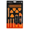 Set reparatii, pentru deschidere telefoane mobile/smartphone, laptop, tablete, 13 piese, NEO 