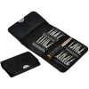 Set varfuri, biti, de precizie, trusa magnetica, 25 buc