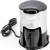 Filtru de cafea pentru autoturism, VAN, camion, alimentare 12V, 170W, 150ml