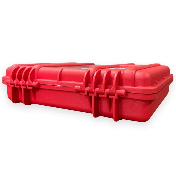 Spacluri inox profesionale, monobloc, set 5 buc, cu razuitor, spatula multifunctionala, geanta, Olejnik