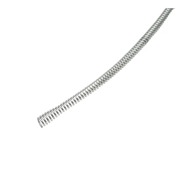 Spirala, sarpe, desfundat canalizare, 8.5 mm x 15 m, Breckner Germany