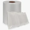 Set 2 role folie pentru utilaje de productie perne cu bule de aer, lungime rola 700m, dimensiune perna 100 x 200 mm