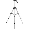 Trepied fotografic din aluminiu, compact, cu suport mobil 3D + Telecomanda Bluetooth