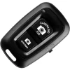 Trepied fotografic din aluminiu, compact, cu suport mobil 3D + Telecomanda Bluetooth