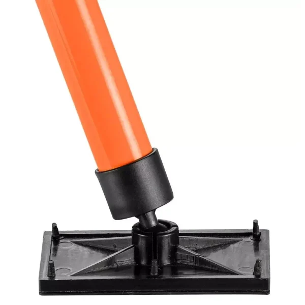 Suport telescopic rapid 75-125 cm, NEO