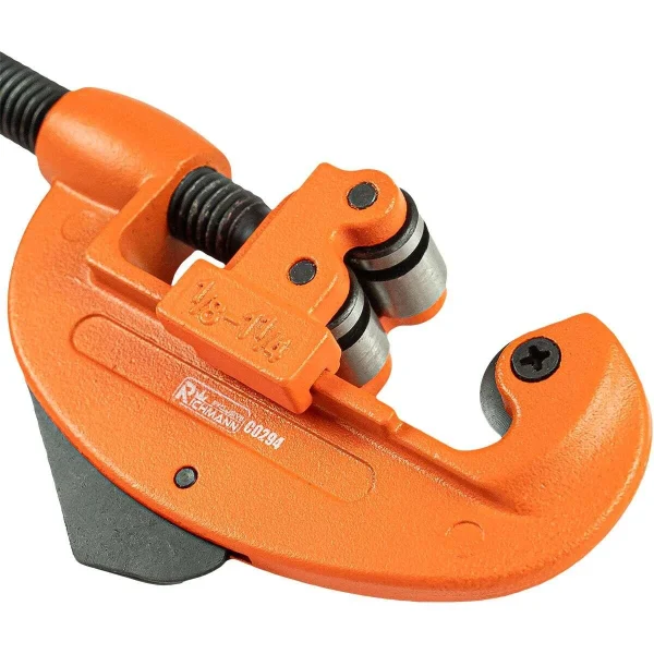 Taietor tevi cupru, aluminiu, 3-32 mm, Richmann Exclusive