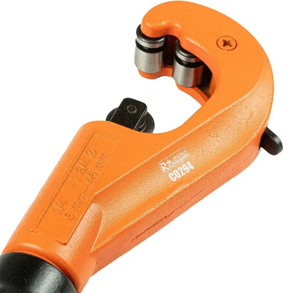 Taietor tevi cupru, aluminiu, 6-45 mm, Richmann Exclusive