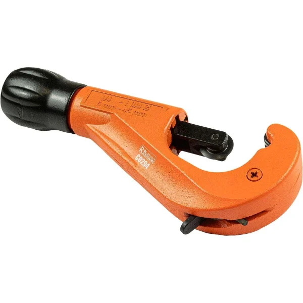 Taietor tevi cupru, aluminiu, 6-45 mm, Richmann Exclusive