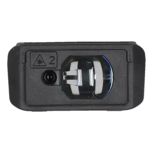 Telemetru cu laser, 50 m, Dedra