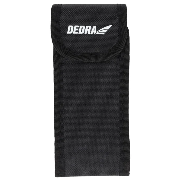 Telemetru cu laser, 50 m, Dedra