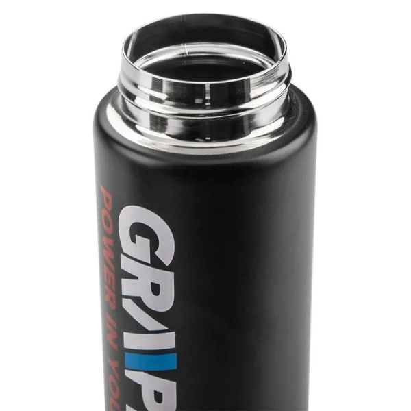 Termos, inox, 500 ml, Graphite