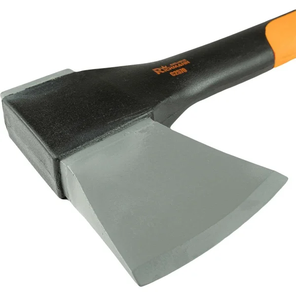 Toporisca profesionala, coada fibra, 700 g, Richmann Exclusive