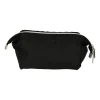 Set 3 piese, geanta de calatorie multifunctionala pentru carucior, set culoare negra, pentru mamici