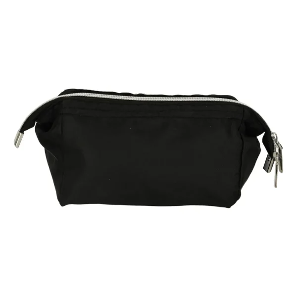 Set 3 piese, geanta de calatorie multifunctionala pentru carucior, set culoare negra, pentru mamici