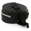 Geanta neagra pentru bicicleta AVX-TR10B