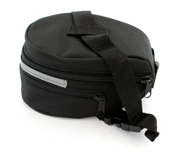 Geanta neagra pentru bicicleta AVX-TR10B