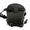 Geanta neagra pentru bicicleta AVX-TR10B