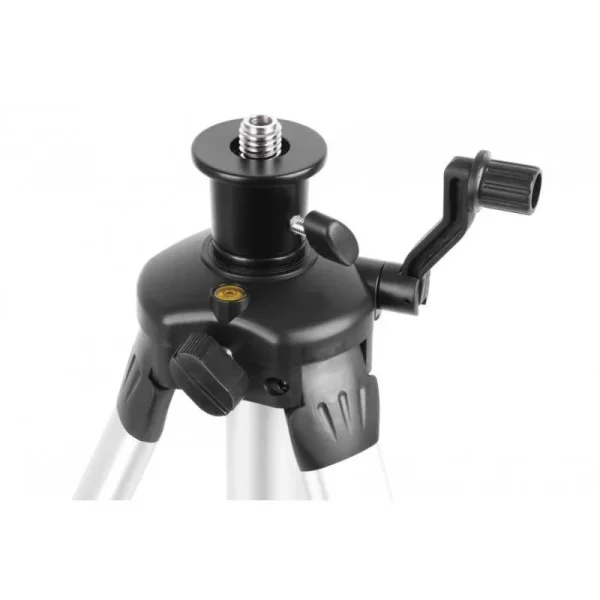 Trepied nivele laser, filet 5/8", 1.5 m, Strend Pro