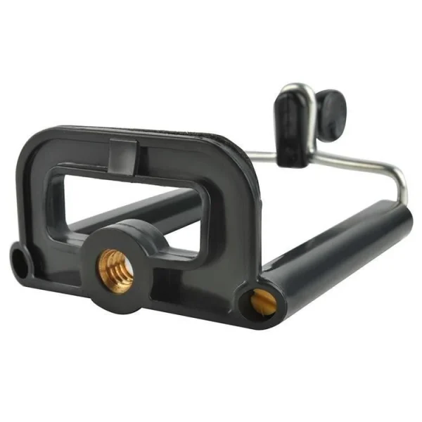 Trepied/suport smartphone, pentru selfie, cu telecomanda, bluetooth, 45-133 cm