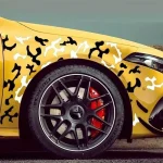 Stickere Auto Tuning