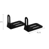Suport Universal pentru montaj Led Bar, Proiector, Lampa de lucru, dimensiuni 3 x 4 cm