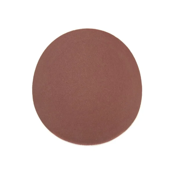 Set 5 abrazive/smirghel cu scai, P40, 150 mm, Germa Flex