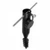 Uscator rufe, pentru exterior, 4 brate, capacitate de uscare 50 m, Gardlov