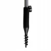Uscator rufe, pentru exterior, 4 brate, capacitate de uscare 50 m, Gardlov