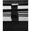 Ustensile pentru barbecue, grill, gratar, inox, geanta transport, set 9 piese, 35 cm, Kaminer 
