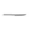 Ustensile pentru barbecue, grill, gratar, inox, geanta transport, set 9 piese, 35 cm, Kaminer 