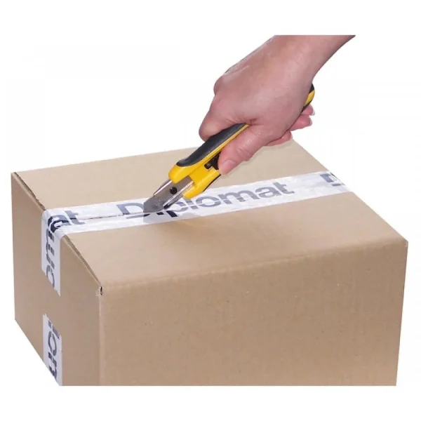 Cutter, 17.5 mm, COMFORT GRIP, OLFA