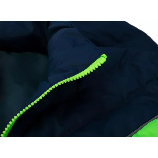 Vesta de lucru matlasata, model Premium, marimea M/50, NEO