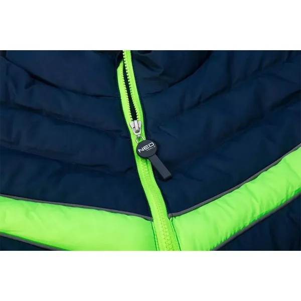 Vesta de lucru matlasata, model Premium, marimea XL/54, NEO