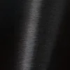 Folie colantare auto Aluminiu Polisat Negru (1m x 1,52m)